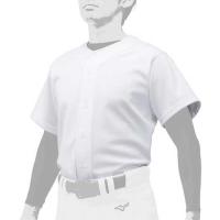 ミズノ MIZUNO GACHIユニフォームシャツ オープンタイプ 野球 ウェア ユニフォームシャツ (12JC9F60) | ピットスポーツ ヤフー店