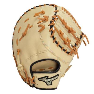 ソフトボール用ファーストミット（MIZUNO）のおすすめ人気商品