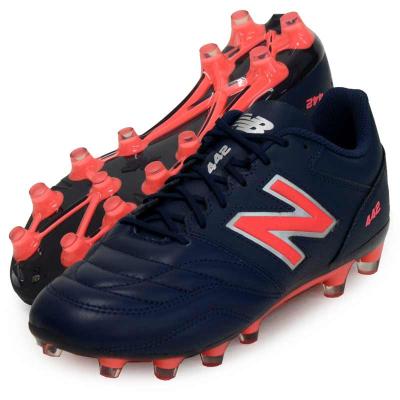 ニューバランス サッカー スパイク25.5 New Balance サッカースパイク（サイズ（cm）：22.5cm）｜スパイク