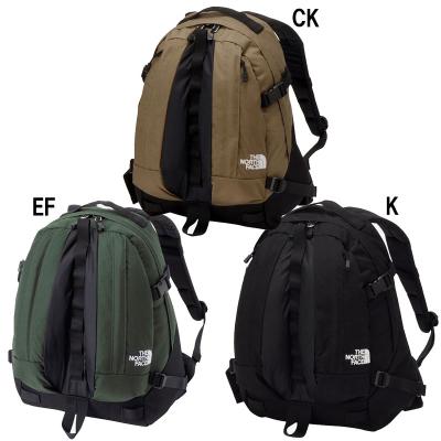 ザ・ノース・フェイス THE NORTH FACE  キンカジュー  リュック バッグ バックパック 33L  25AW(NM82550) THE NORTH FACE（ザ ノースフェイス） キンカジュー リュック バッグ