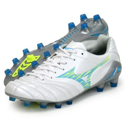 ミズノサッカースパイク新品モナルシーダ サッカースパイク ミズノ モナルシーダ（サイズ（cm）：30cm）の