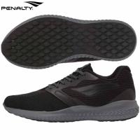 ペナルティ penalty ランニング・ジンガNEO2-BK ランニングシューズ 21SS(PF1800) | ピットスポーツ ヤフー店