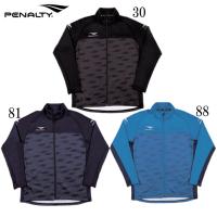 ペナルティ penalty トレーニングジャケット フットサル サッカー ウェア ジャージ 21SS(PO0413) | ピットスポーツ ヤフー店