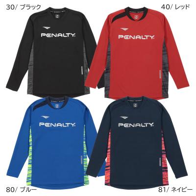 ペナルティ シャツ XO（サッカー、フットサル） | スポーツ の