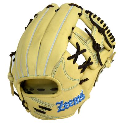 Zeems 軟式グローブ（ポジション：内野手用）｜グローブ｜野球