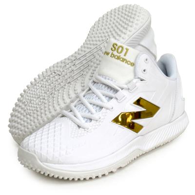 New Balance 野球トレーニングシューズ（サイズ（cm）：28cm