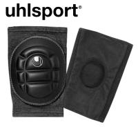 ウール ulsports ニーパッドJR ジュニアキーパー グローブ 用品 (U81704) | ピットスポーツ ヤフー店