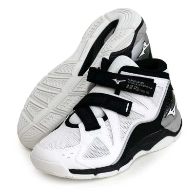 MIZUNO バレーボールシューズ（サイズ（cm）：24.5cm）｜バレーボール