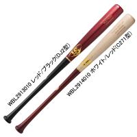 ルイスビルスラッガー louisville slugger  軟式用木製バット MLB PRIME メープル  野球 軟式 木製 バット  24SS(WBL2913010/4010) | ピットスポーツ ヤフー店