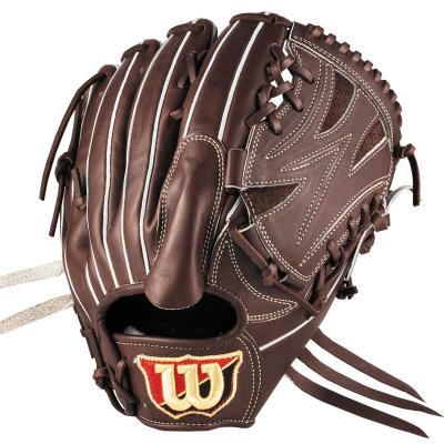 Wilson 硬式グローブ(ポジション:投手用)の商品一覧 Wilson 硬式グローブ(ポジション:投手用)の商品一覧