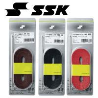 エスエスケイ SSK 全10カラー グラブ軟式・ソフト修理紐 グラブ修理紐 13sss(YF105) | ピットスポーツ ヤフー店