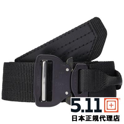 コブラバックル リガーベルト（5.11 Tactical）のおすすめ人気商品一覧