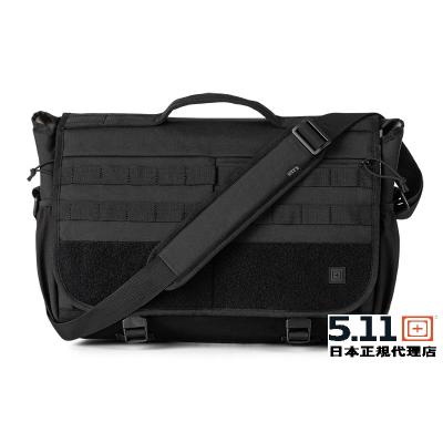 アウトドア メッセンジャー バッグ（5.11 Tactical／アウトドア