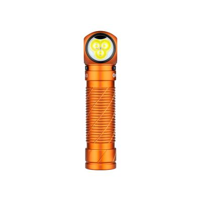 olight オー ライト（アウトドア ヘッドライト、ヘッドランプ
