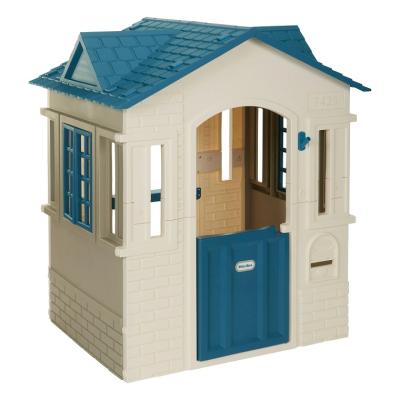 プレイハウス キッズハウス（little tikes／ゲーム、おもちゃ）の