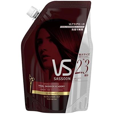 VS SASSOON シャンプー 4個セット 61W6zxFXB8L._UF350,350_QL50_.jpg