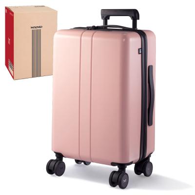 MAIMO 旅行用品 ハードタイプスーツケース（TSAロック：TSA