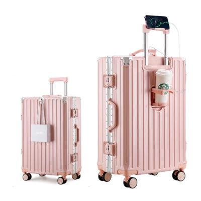 yuweijie スーツケースのおすすめ人気商品一覧 通販 - Yahoo