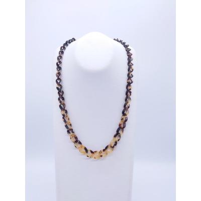 鼈甲 ネックレスのおすすめ人気商品一覧 通販 - Yahoo!ショッピング