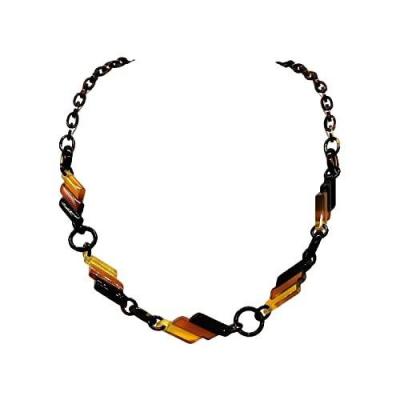 鼈甲 ネックレスのおすすめ人気商品一覧 通販 - Yahoo!ショッピング