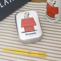 スヌーピー アルミ弁当箱 入学入園準備 Snoopy 保温庫対応 ランチボックス 雑貨 おしゃれ かわいい 日本製 ギフトプレゼント 1ページ ｇランキング