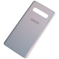 Galaxy S S10 4G版 バックパネル 背面ガラスパネル リアパネル 修理