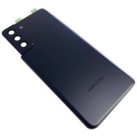 Galaxy S S21+ バックパネル 背面ガラス リアパネル バックプレート