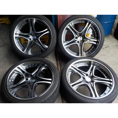 フォルクスワーゲン 自動車 夏タイヤホイールセット（リム径（ホイール