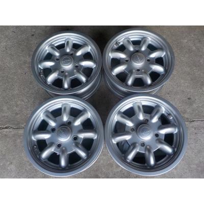 ローバー アルミホイール（リム径（ホイールサイズ）：12インチ