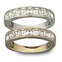 スクエア リング 指輪(SWAROVSKI)の商品一覧 通販 - Yahoo スクエア リング 指輪(SWAROVSKI)の商品一覧 通販 - Yahoo