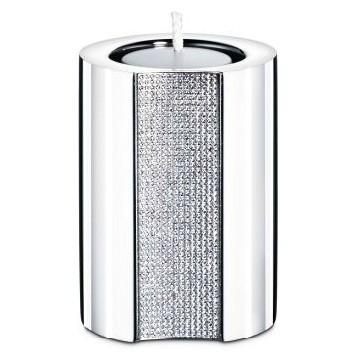 SWAROVSKI スワロフスキーキャンドルホルダースイレンのおすすめ人気