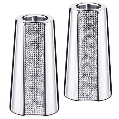 美品 スワロフスキーSWAROVSKI キャンドルスタンド セット 3点 Amazon.co.jp: スワロフスキー シマー ティーライトホルダー