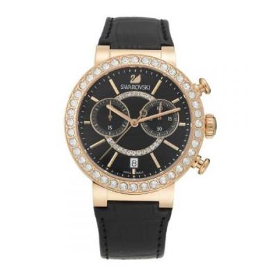 SWAROVSKI　Citra Sphere Mini　腕時計　シルバーカラー SWAROVSKI Citra Sphere Mini 腕時計 シルバーカラー