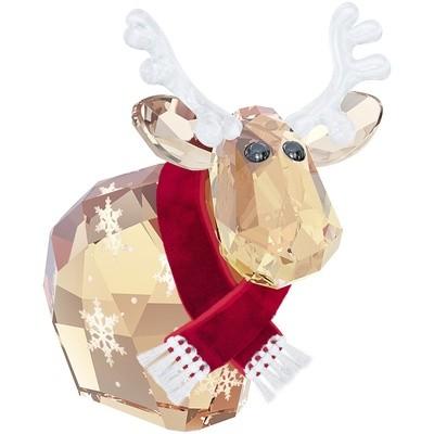 スワロフスキー トナカイのおすすめ人気商品一覧 通販 - Yahoo