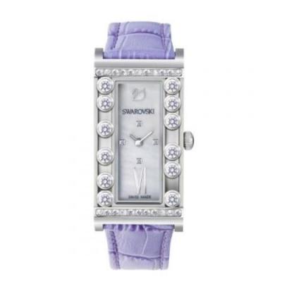 SWAROVSKI LOVELY crystals 時計のおすすめ人気商品一覧 通販