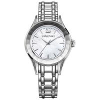 スワロフスキー Swarovski 腕時計 Alegria ウォッチ, Mother-of-Pearl 5188848 | スワロフスキー通販プラネタリウム