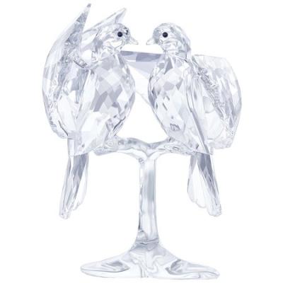 スワロフスキー 鳥のおすすめ人気商品一覧 通販 - Yahoo