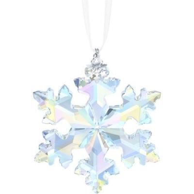 スワロフスキー クリスマス オーナメント2016のおすすめ人気商品