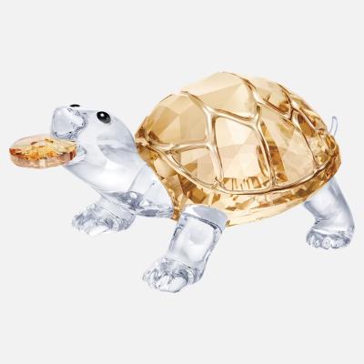 SWAROVSKI スワロフスキー 亀の商品一覧 通販 - Yahoo!ショッピング SWAROVSKI スワロフスキー 亀の商品一覧 通販 - Yahoo!ショッピング