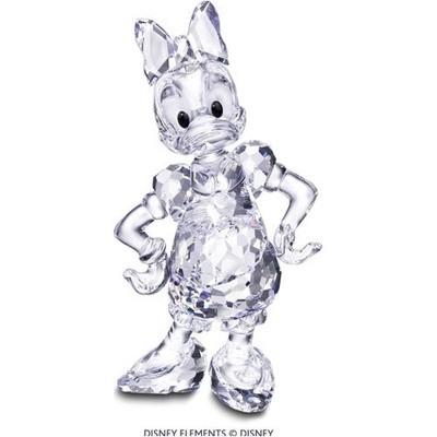 希少！スワロフスキー Swarovski 『Disney - デイジーダック』 楽天市場】スワロフスキー ディズニー デイジーダック カラー