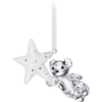 スワロフスキー クリスベア 廃盤（家具、インテリア用品）のおすすめ