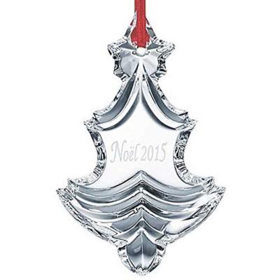 バカラ クリスマスツリーのおすすめ人気商品一覧 通販 - Yahoo