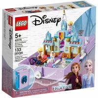 レゴ Lego ディズニープリンセス アナとエルサのプリンセスブック 2248 日用雑貨のドンストア 通販 Yahoo ショッピング