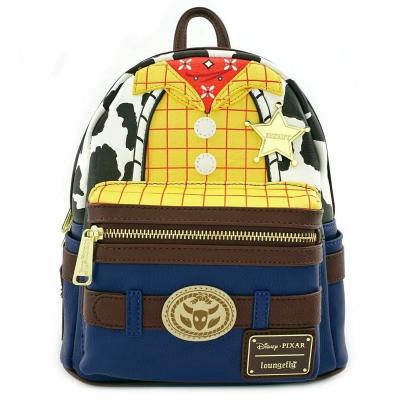 超希少 新品タグ付き ディズニー ラウンジフライ ソフトクリーム リュック 楽天市場】Loungefly ラウンジフライ disney ディズニー ミニー