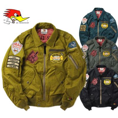 クレイスミス ジャケット ma1のおすすめ人気商品一覧 通販