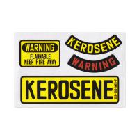 ステッカー アルコール アメリカン かっこいい おしゃれ 世田谷ベース インテリア 案内 サイン 表示 Sign Labels 4pセット Sc Slb005medb Sxw U S Junkyard 通販 Yahoo ショッピング