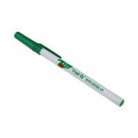 セブンアップ 7UP ボールペン おしゃれ ノック式 黒インク レトロ BIC PEN 7UP-1 | U.S.JUNKYARD