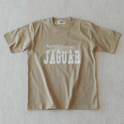 MARGAUX マルゴー　半袖シャツ　ロゴ入り　紺色　白色　2枚セット￼ MARGAUX マルゴー 25春ご予約】 Heart cord embroidery T