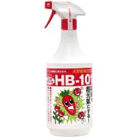 フローラ そのまま使える 天然植物活力液 HB-101 1L | ものうりばPlantz