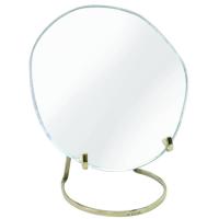 インブルーム　ブラススタンドミラーＳ おしゃれ シンプル インテリア クレエ | ものうりばPlantz